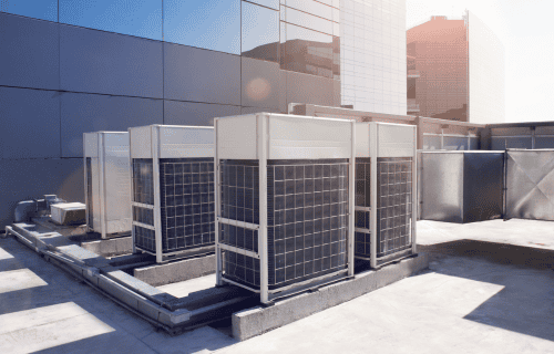 Clackamas Hvac Company With Best Reviews robbenandsons.com